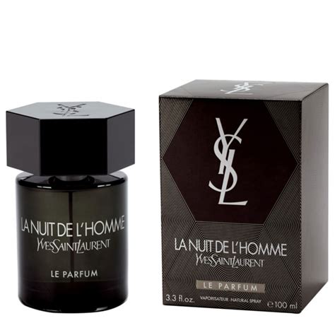 yves saint laurent perfume hombre primor|Perfumes para hombres de Yves Saint Laurent .